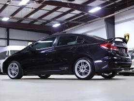 2015 HONDA CIVIC for sale in  Orlando, FL