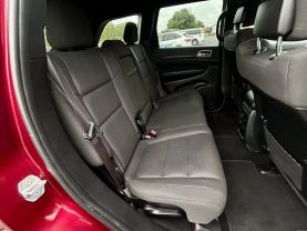 2020 JEEP GRAND CHEROKEE SUV - AUTOMATIC - Dart Auto Group