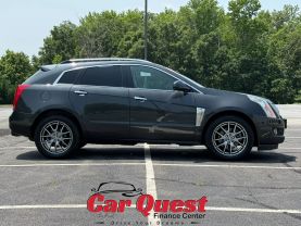 2016 Cadillac Srx - Image 8
