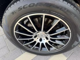 2019 MERCEDES-BENZ G-CLASS SUV V8, TWIN TURBO, 4.0 LITER G 550 SPORT UTILITY 4D