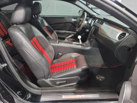 2012 Ford Mustang - - Image 21