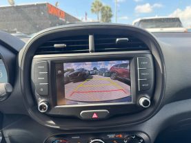 2023 KIA SOUL WAGON 4-CYL, 2.0 LITER LX WAGON 4D