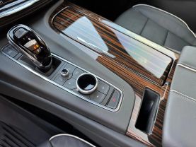 2024 CADILLAC ESCALADE SUV V8, 6.2 LITER PREMIUM LUXURY SPORT UTILITY 4D