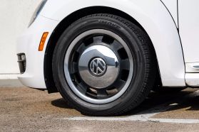 2012 Volkswagen Beetle - Image 45