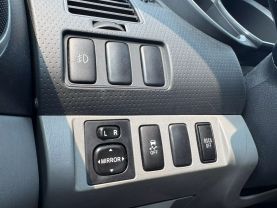 2012 TOYOTA TACOMA DOUBLE CAB PICKUP V6, 4.0 LITER PICKUP 4D 5 FT