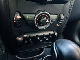 2014 MINI COUNTRYMAN HATCHBACK 4-CYL, 1.6 LITER COOPER HATCHBACK 4D