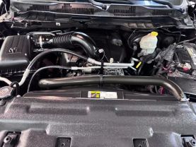2016 RAM 1500 CREW CAB PICKUP V8, HEMI, 5.7 LITER LARAMIE PICKUP 4D 5 1/2 FT