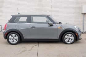 2019 MINI HARDTOP 2 DOOR HATCHBACK 3-CYL, TURBO, 1.5 LITER COOPER HATCHBACK 2D