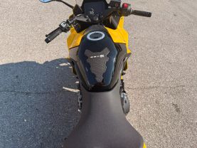 2024 SUZUKI GSX800FRQM4 GSX-8R SPORTBIKES - -