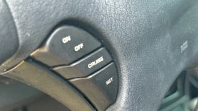 2002 DODGE INTREPID SEDAN V6, 2.7 LITER SE SEDAN 4D