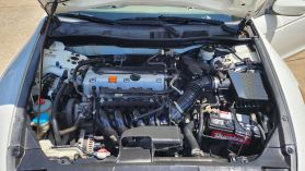 2009 HONDA ACCORD SEDAN 4-CYL, I-VTEC, 2.4 LITER LX-P SEDAN 4D