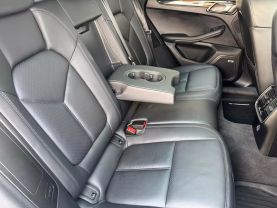 2020 PORSCHE MACAN SUV V6, TURBO, 3.0 LITER S SPORT UTILITY 4D