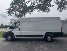2021 RAM PROMASTER CARGO VAN CARGO V6, VVT, 3.6 LITER 3500 HIGH ROOF EXTENDED VAN 3D