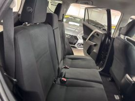 2016 TOYOTA RAV4 SUV 4-CYL, 2.5 LITER LE SPORT UTILITY 4D