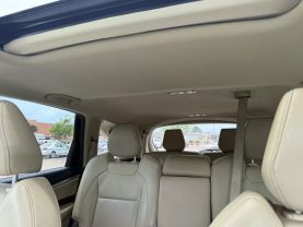 2014 ACURA MDX SUV V6, I-VTEC, 3.5 LITER SPORT UTILITY 4D