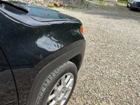 2019 JEEP RENEGADE SUV 4-CYL, ZERO EVAP M-AIR, 2.4 LITER SPORT SUV 4D at T&T Repairables - used car dealership in Spencer, Indiana.