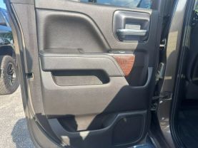 Used 2015 GMC SIERRA 1500 DOUBLE CAB PICKUP V6, ECOTEC3, 4.3L FF SLE PICKUP 4D 6 1/2 FT - LA Auto Star located in Virginia Beach, VA