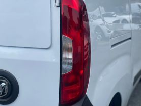 2018 Ram Promaster City - Image 37
