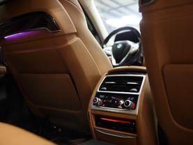 2016 BMW 7 SERIES for sale in  Orlando, FL