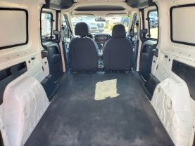 2018 RAM PROMASTER CITY CARGO 4-CYL, 2.4 LITER TRADESMAN CARGO VAN 4D