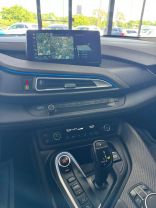 2019 BMW I8 COUPE 3-CYL, HYBRID, TURBO, 1.5 LITER COUPE 2D
