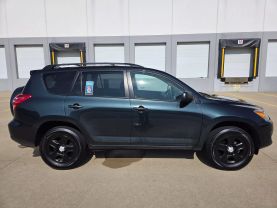 2009 Toyota Rav4 - Image 8