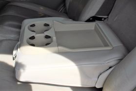 2001 GMC YUKON SUV V8, 6.0 LITER DENALI SPORT UTILITY 4D