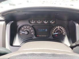 2011 FORD F150 REGULAR CAB PICKUP V8, FLEX FUEL, 5.0 LITER XL PICKUP 2D 8 FT at Motors On Wheels - used car dealership in Houston, Texas.