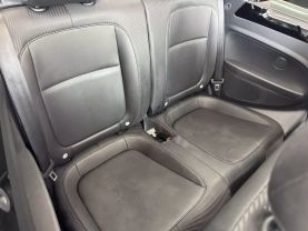 2014 VOLKSWAGEN BEETLE CONVERTIBLE 4-CYL, PZEV, 2.0T R-LINE CONVERTIBLE 2D