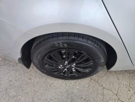 2015 KIA FORTE