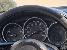 2017 Mazda Mazda6 - Image 19