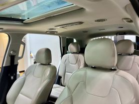2020 KIA TELLURIDE