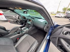 2019 NISSAN 370Z