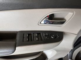 2016 HONDA ODYSSEY VAN V6, I-VTEC, 3.5 LITER EX-L MINIVAN 4D