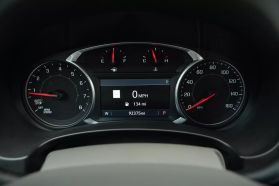 2019 GMC TERRAIN SUV 4-CYL, TURBO, 2.0 LITER DENALI SPORT UTILITY 4D