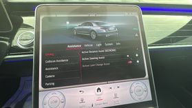 2021 Mercedes-benz S-class - Image 59