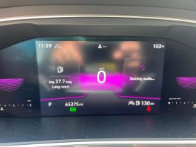 2023 VOLKSWAGEN TIGUAN SUV 4-CYL, TURBO, 2.0 LITER SE R-LINE BLACK 4MOTION SPORT UTILITY 4D - Gesner Auto Inc in Taunton, MA, 41.88613, -71.14527