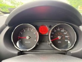 2010 NISSAN ROGUE SUV 4-CYL, 2.5 LITER S SPORT UTILITY 4D