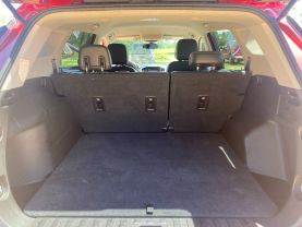 2018 GMC TERRAIN SUV 4-CYL, TURBO, 2.0 LITER SLT SPORT UTILITY 4D