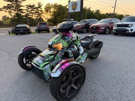 2022 CAN-AM RYKER 900 SPORT 3 WHEEL CYCLE - -