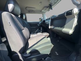 2012 TOYOTA FJ CRUISER SUV V6, 4.0 LITER SPORT UTILITY 2D