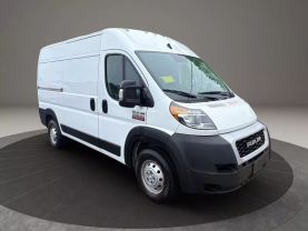 2022 Ram Promaster Cargo Van - Image 1