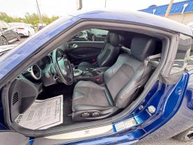 2019 NISSAN 370Z