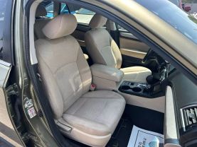2016 SUBARU OUTBACK WAGON 4-CYL, PZEV, 2.5 LITER 2.5I PREMIUM WAGON 4D