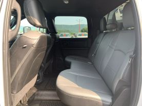 2021 RAM 3500 CREW CAB 35FT CABLE SPLICER TRUCK SKYTEL UTLN35A BUCKET TRUCKS V8, HEMI, 6.4 LITER TRADESMAN PICKUP 4D 8 FT - Eddies Auto Sales