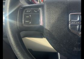 2019 DODGE GRAND CARAVAN PASSENGER