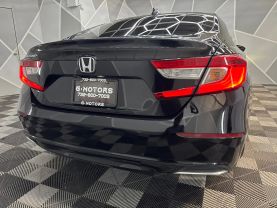 2020 HONDA ACCORD