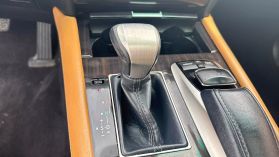 2013 LEXUS LS SEDAN V8, 4.6 LITER LS 460 SEDAN 4D