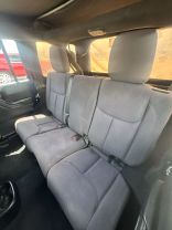 2013 JEEP WRANGLER SUV V6, 3.6 LITER UNLIMITED SPORT SUV 4D