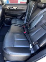 2016 NISSAN ROGUE SUV 4-CYL, 2.5 LITER SL SPORT UTILITY 4D